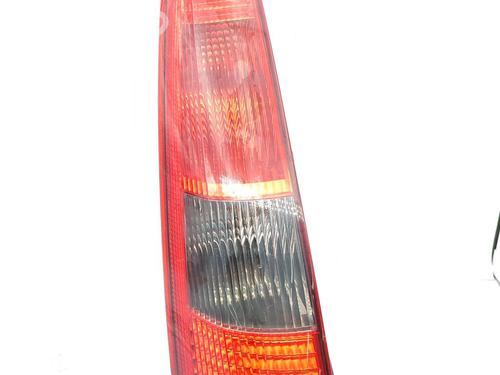 Used Left taillight Left taillight FORD FIESTA V (JH_, JD_) 1.4 TDCi (68 hp) 23678209 23678209