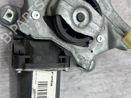 Front right window mechanism RENAULT TWINGO II (CN0_) 1.2 16V (CN04, CN0B) | BP32358425C23 - Image 3
