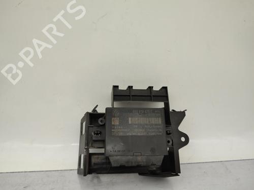 Electronic module VW POLO V (6R1, 6C1) 1.6 TDI | BP23722951M83 