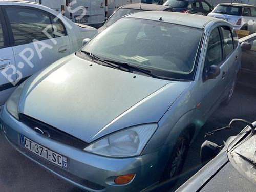 Engine FORD FOCUS I (DAW, DBW) | BP36401180M1 - Image 12