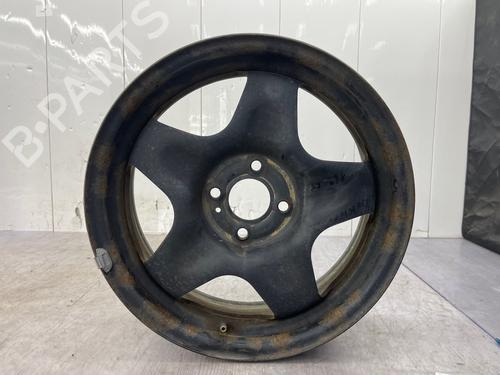 Used Rim Rim DACIA DOKKER MPV (KE_) 1.2 TCe (KEM0, KEAY) (115 hp) 35890334 35890334