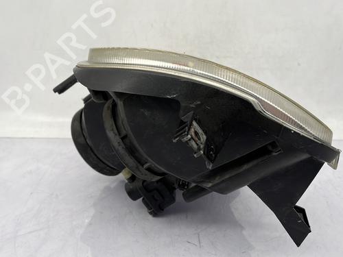 Left headlight RENAULT CLIO II (BB_, CB_) 1.6 (B/CB0D, BB00) | BP30144276C28 