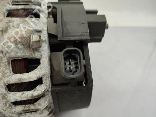 Used Alternator Alternator OPEL CORSA D (S07) 1.3 CDTI (L08, L68) (90 hp) 23710908 23710908
