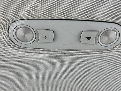 Interiør tag AUDI Q5 (8RB) 2.0 TDI | BP32404255I12