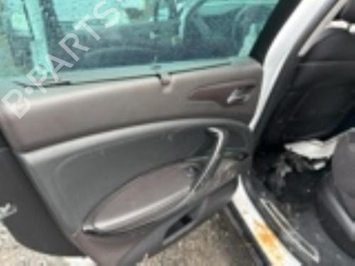 Subframe CITROËN C5 III Break (RW_) 3.0 HDi 240 (RWX8CA) | BP23753053M9 - Image 13