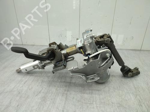 Steering column RENAULT MEGANE IV Hatchback (B9A/M/N_) 1.2 TCe 130 (B9MR) | BP23878659M21 - Image 3
