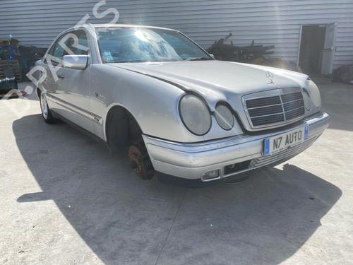 Dashboard MERCEDES-BENZ E-CLASS (W210) E 240 (210.061) | BP36440136C46 - Image 109