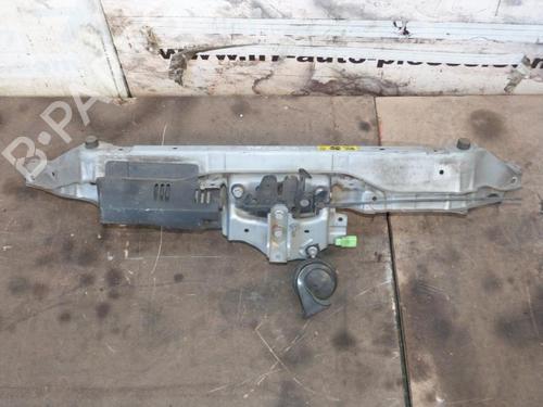 Used Front slam panel Front slam panel NISSAN NOTE (E11, NE11) 1.5 dCi (86 hp) 23694908 23694908