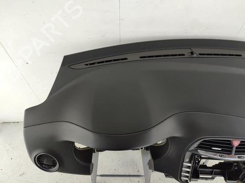 Dashboard LANCIA DELTA III (844_) 1.6 D Multijet (844.AXC11, 844.AXC1A) | BP23713250C46 - Image 11