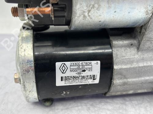 Used Starter Starter DACIA LOGAN MCV II 1.0 SCe 75 (73 hp) 29317490 29317490