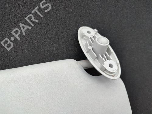 Left sun visor FORD S-MAX (WA6) 2.2 TDCi | BP23706178I1 - Image 2