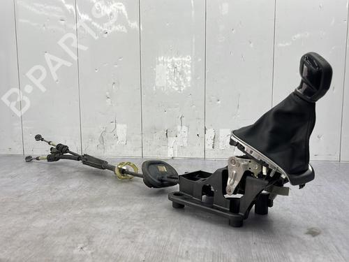 Gear lever CITROËN C4 CACTUS 1.2 THP 110 | BP33680166M90  - Image 7