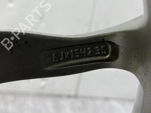 Rim FIAT 500 (312_) 1.3 D Multijet (312AXE1A) | BP30910297C45