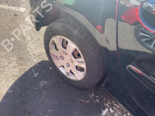 Steering column PEUGEOT 206+ (2L_, 2M_) 1.4 HDi eco 70 | BP23722326M21  - Image 18