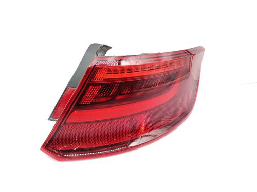 Used Right taillight AUDI A3 Sportback (8VA, 8VF) 2.0 TDI (150 hp) 23733209