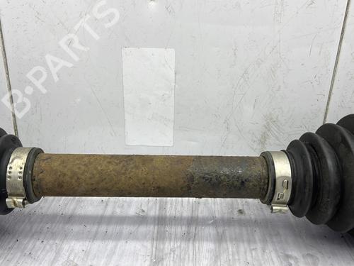 Right front driveshaft CHEVROLET CRUZE Station Wagon (J308) 1.7 TD | BP33707937M39 - Image 3