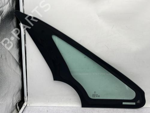 Used Front left quarter glass Front left quarter glass PEUGEOT 1007 (KM_) 1.6 HDi (109 hp) 33934935 33934935