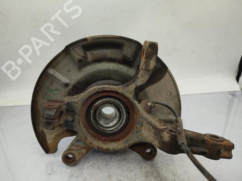 Left front steering knuckle SUZUKI SX4 (EY, GY) 1.9 DDiS 4x4 (RW419D) | BP23730041M25  - Image 5