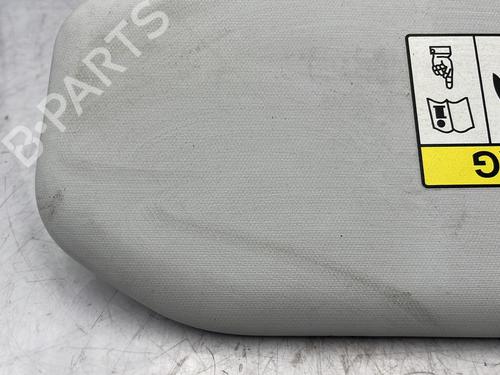Right sun visor PEUGEOT 308 II (LB_, LP_, LW_, LH_, L3_) 1.6 HDi / BlueHDi 115 | BP29885518I2 