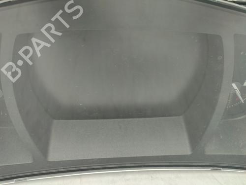 Instrument cluster RENAULT MEGANE IV Hatchback (B9A/M/N_) 1.2 TCe 130 (B9MR) | BP23684194C47 - Image 11