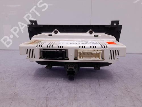 Used Climate control FORD FIESTA V (JH_, JD_) 1.6 TDCi (90 hp) 23675500