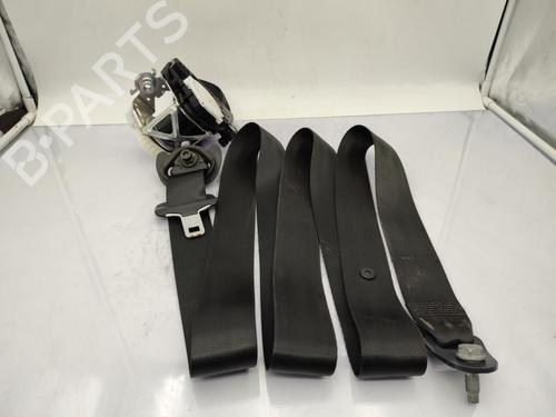 Used Front right seatbelt Front right seatbelt CITROËN C5 III Break (RW_) 2.0 HDi 140 (140 hp) 23742122 23742122
