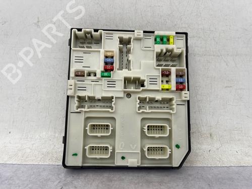 Electronic module RENAULT MEGANE III Hatchback (BZ0/1_, B3_) | BP35890710M83 - Image 9