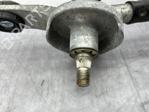 Front wiper motor KIA RIO III (UB) 1.1 CRDi | BP23755153M29 - Image 2