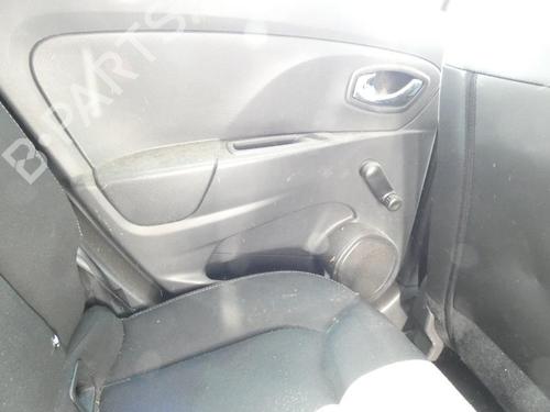 Left front window switch RENAULT CLIO IV (BH_) 1.5 dCi 90 | BP23674717I27 - Image 10