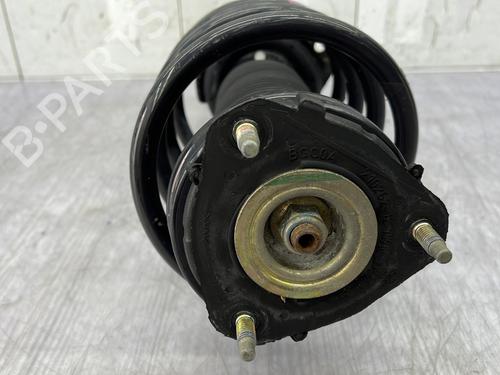 Right front shock absorber FORD MONDEO III (B5Y) 2.0 16V TDDi / TDCi | BP26496480M17 