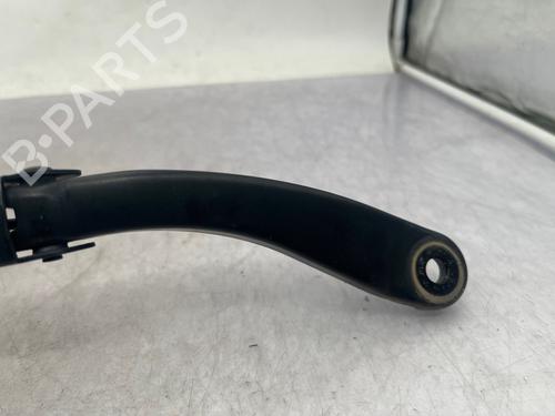 Front windshield wiper arm DACIA DUSTER (HM_) 1.5 dCi 115 4x4 (HMAD) | BP37676496C143 - Image 4
