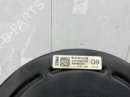 Servo brake FIAT TALENTO Van (296_) 1.6 D | BP28133531M42 