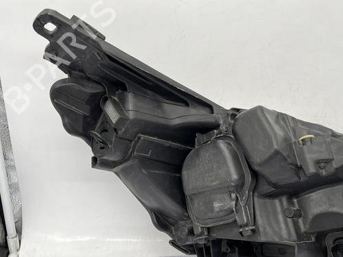 Left headlight FORD C-MAX II (DXA/CB7, DXA/CEU) 1.6 TDCi | BP32001429C28 