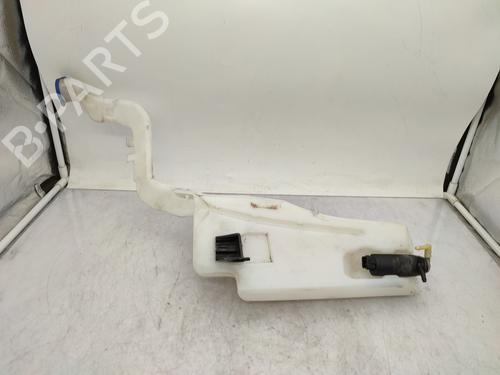 Used Windscreen washer tank FORD FUSION (JU_) 1.6 TDCi (90 hp) 27545129