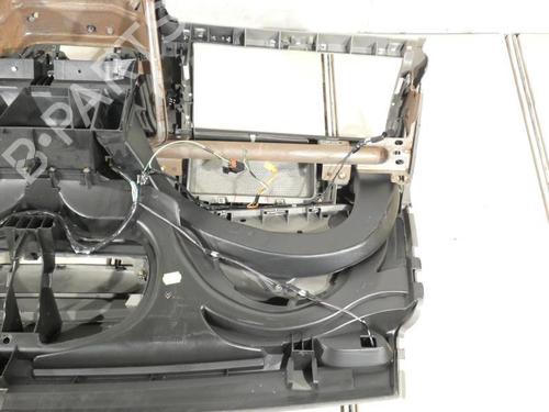 Dashboard CITROËN XSARA PICASSO (N68) 1.8 16V | BP23670894C46 