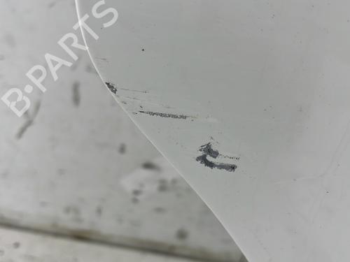 Right slide door PEUGEOT BIPPER Tepee 1.3 HDi 75 | BP25487920C75 