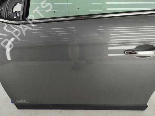 Left front door LANCIA DELTA III (844_) 1.6 D Multijet (844.AXC11, 844.AXC1A) | BP23713235C2 