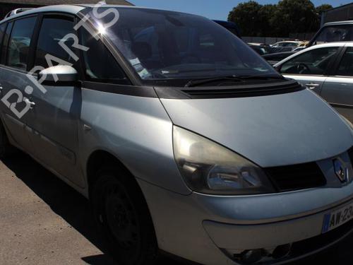 Right headlight RENAULT ESPACE IV (JK0/1_) 2.2 dCi (JK0H) | BP23666167C29 - Image 20