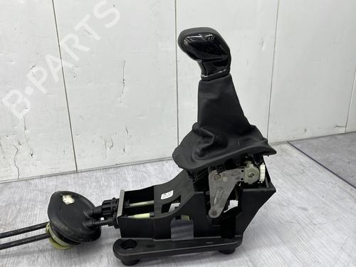 Gear lever CITROËN C4 CACTUS 1.6 BlueHDi 100 | BP23761586M90  - Image 5