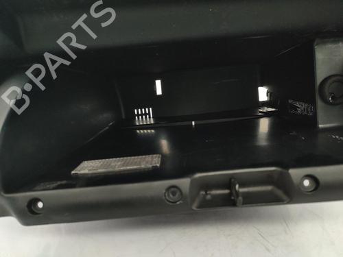 Glove box MERCEDES-BENZ B-CLASS Sports Tourer (W245) B 180 CDI (245.207) | BP23722814C95 