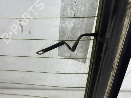 Bootlid window MERCEDES-BENZ 123 Saloon (W123) 200 D | BP26409925C64 