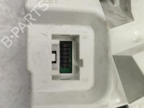 Climate control FORD FIESTA VI (CB1, CCN) 1.5 TDCi | BP23864944I5 