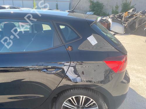 Interiør tag SEAT IBIZA V (KJ1, KJG) 1.0 TSI | BP37743846I12 - Image 35