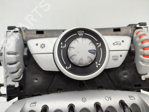 Climate control MINI MINI (R56) Cooper | BP23709780I5 