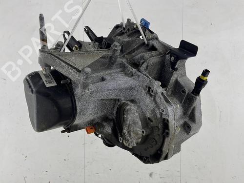 Gearbox RENAULT CLIO II (BB_, CB_) 1.2 16V (BB05, BB0W, BB11, BB27, BB2T, BB2U, BB2V, CB05,... | BP28420196M3 