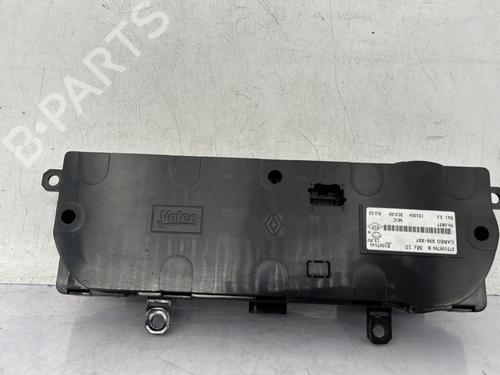 Climate control RENAULT CLIO IV (BH_) 0.9 TCe 90 (BHNF, BHMA, BHMH, BHJK, BHJR) | BP30112794I5 