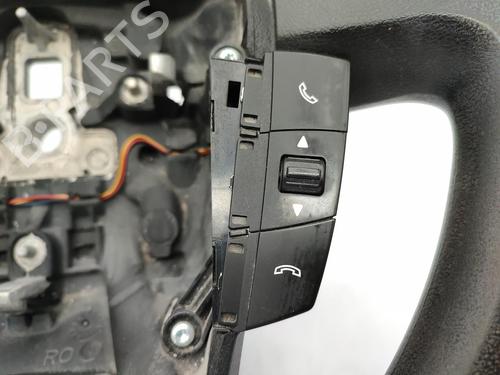 Steering wheel FIAT DUCATO Van (250_) 130 Multijet 2,3 D | BP23679619C49 - Image 12