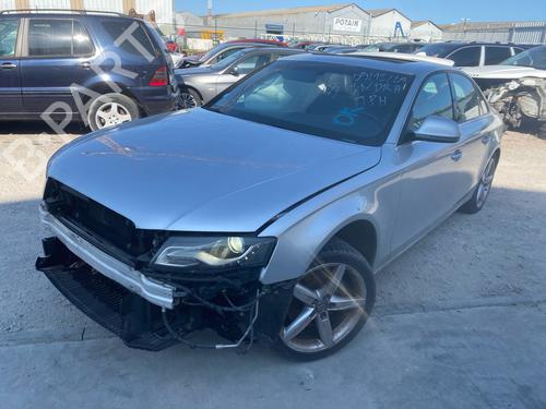 Left sun visor AUDI A4 B8 (8K2) 3.2 FSI quattro | BP37636460I1 - Image 35