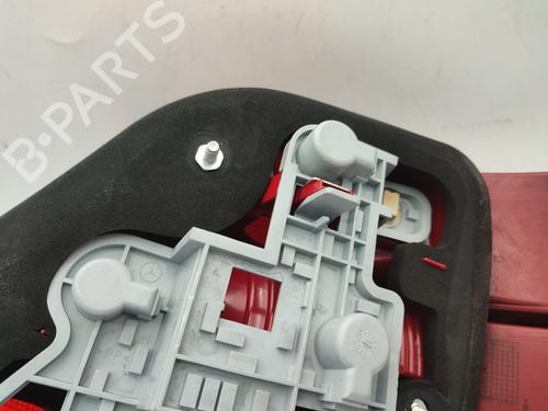 Left taillight MERCEDES-BENZ C-CLASS (W204) C 220 CDI (204.002) | BP29455281C34 