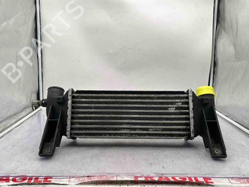 Intercooler FORD TRANSIT CONNECT (P65_, P70_, P80_) 1.8 Di | BP36591171M30  - Image 8